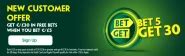 lucky 31 calculator paddy power.